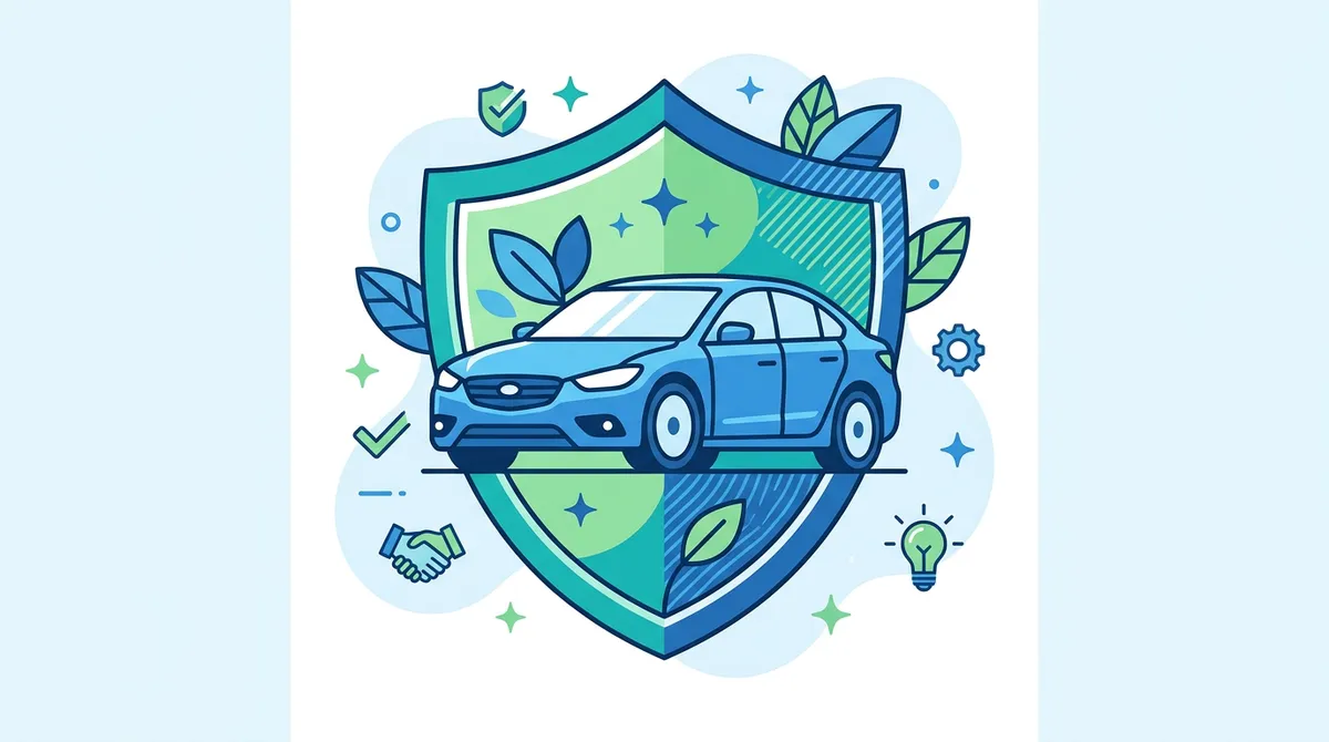 Основы автострахования