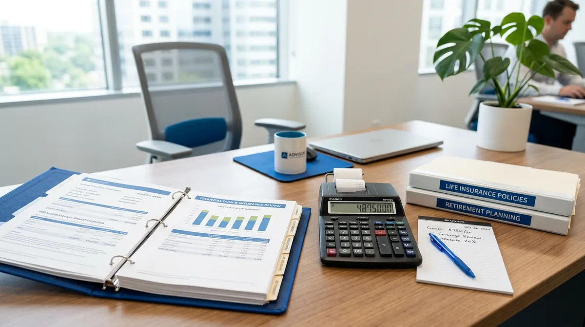 Принципы финансового планирования