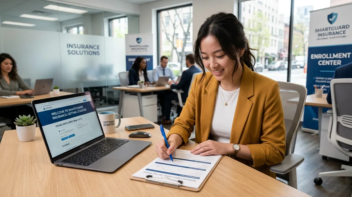 Как начать обучение